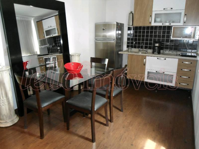 Apartamento para alugar com 1 quarto, 70m² - Foto 5