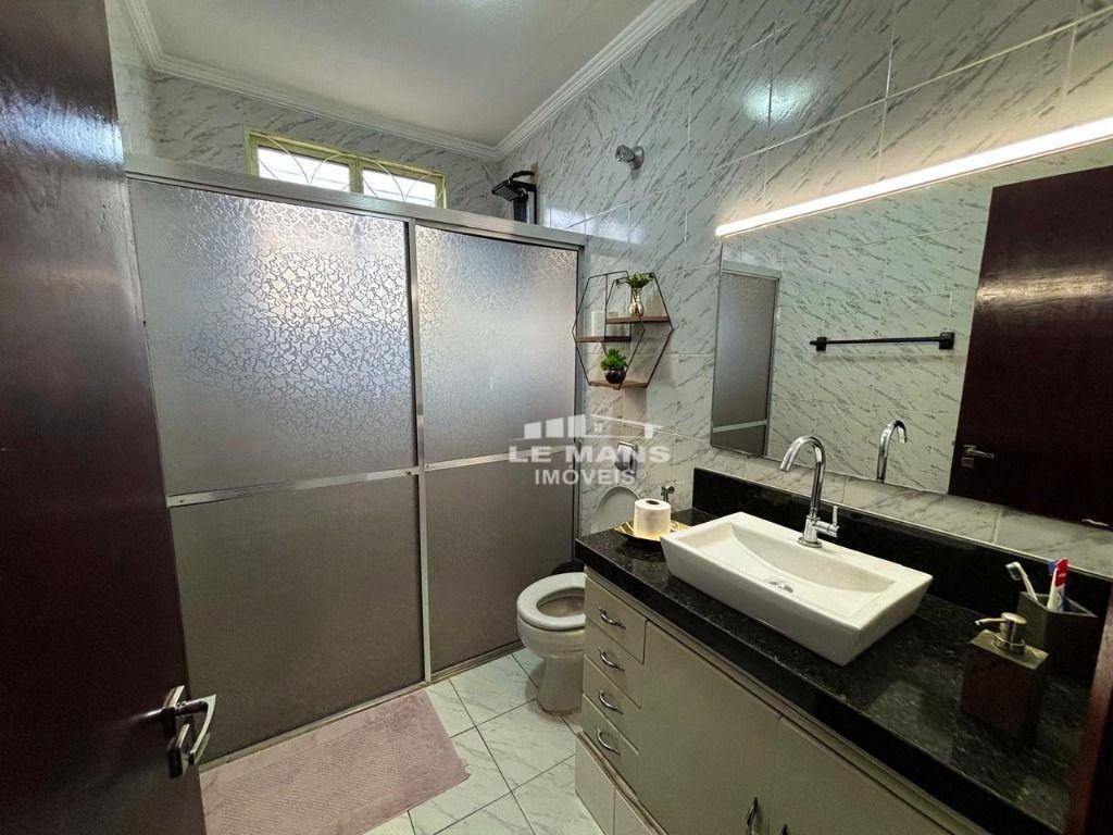 Casa, 2 quartos, 86 m² - Foto 5