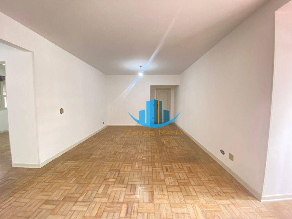 Apartamento à venda com 3 quartos, 140m² - Foto 3