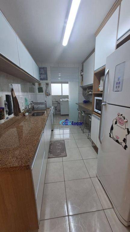 Apartamento à venda com 3 quartos, 115m² - Foto 5