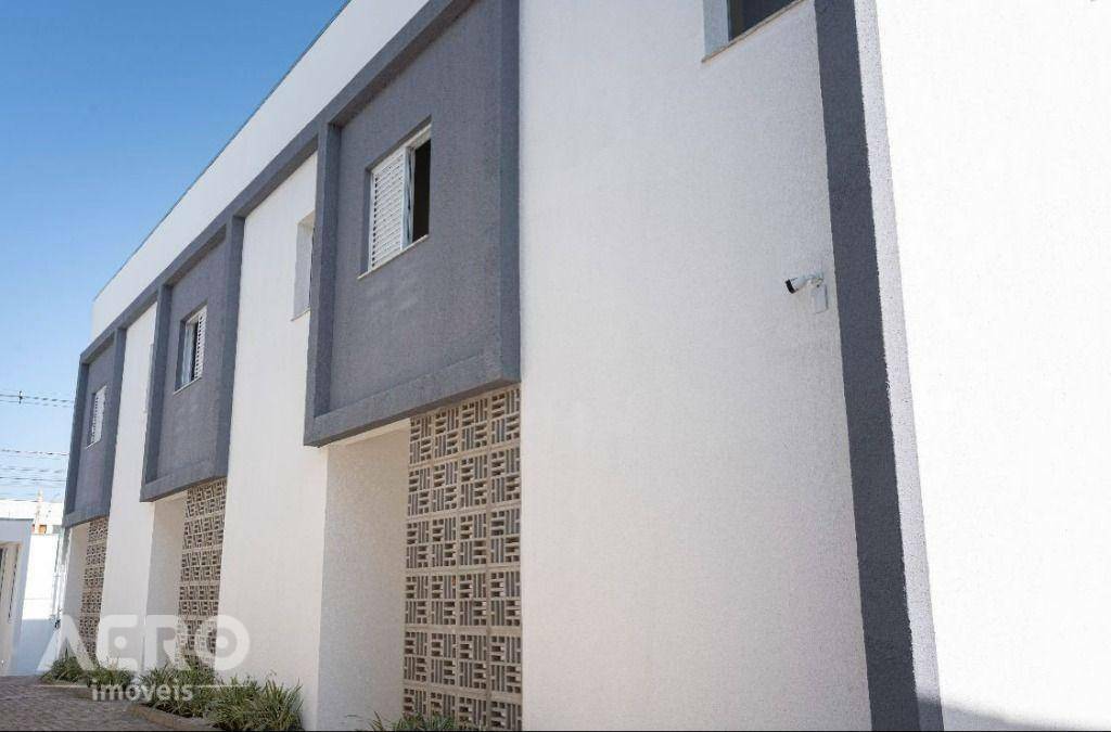 Casa de Condomínio à venda com 2 quartos, 83m² - Foto 12