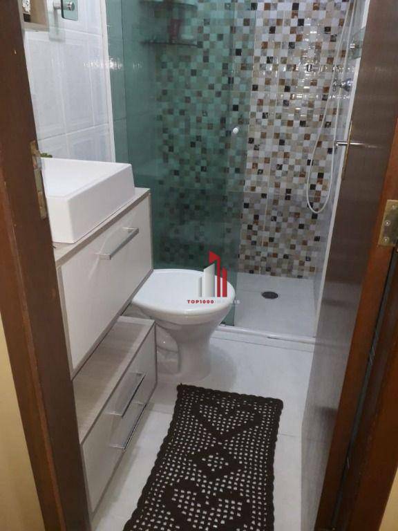 Apartamento, 2 quartos, 40 m² - Foto 9