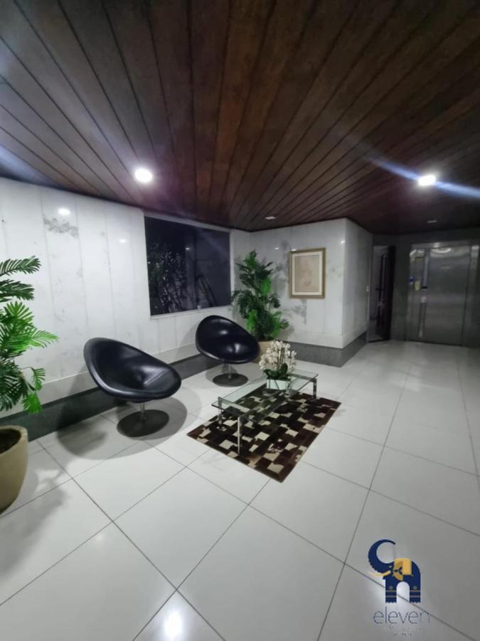 Apartamento à venda com 3 quartos, 187m² - Foto 28