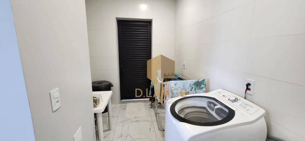 Casa de Condomínio à venda com 3 quartos, 330m² - Foto 18