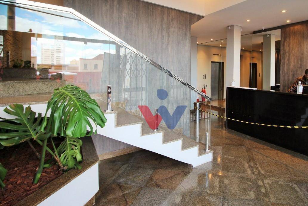 Conjunto Comercial-Sala à venda, 41m² - Foto 10