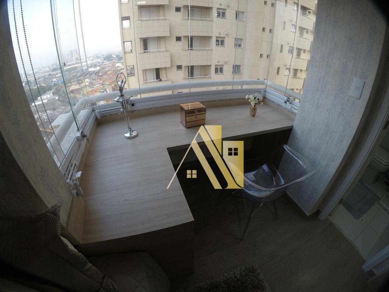 Apartamento à venda com 3 quartos, 128m² - Foto 5