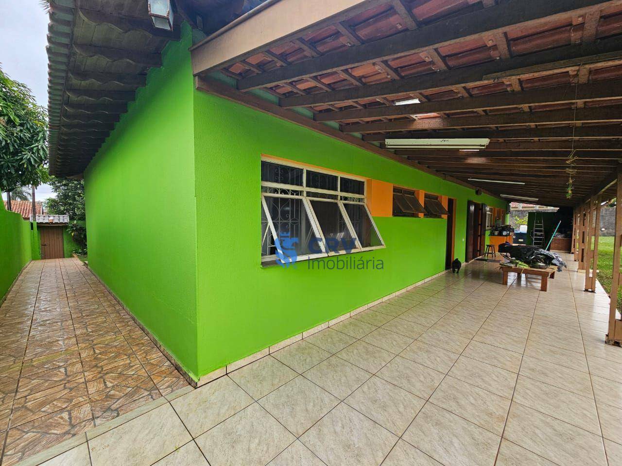 Chácara para alugar com 3 quartos, 250m² - Foto 25