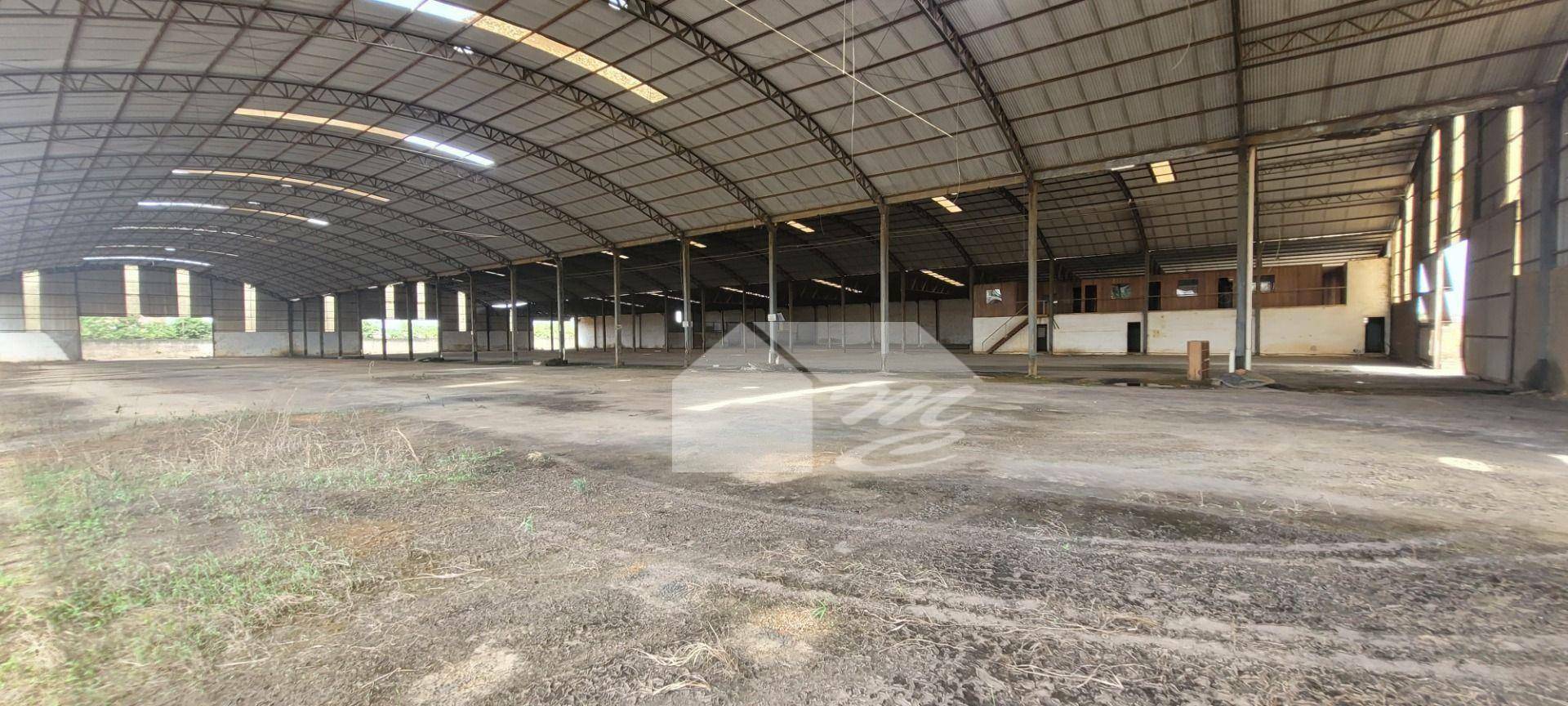 Depósito-Galpão, 11000 m² - Foto 4