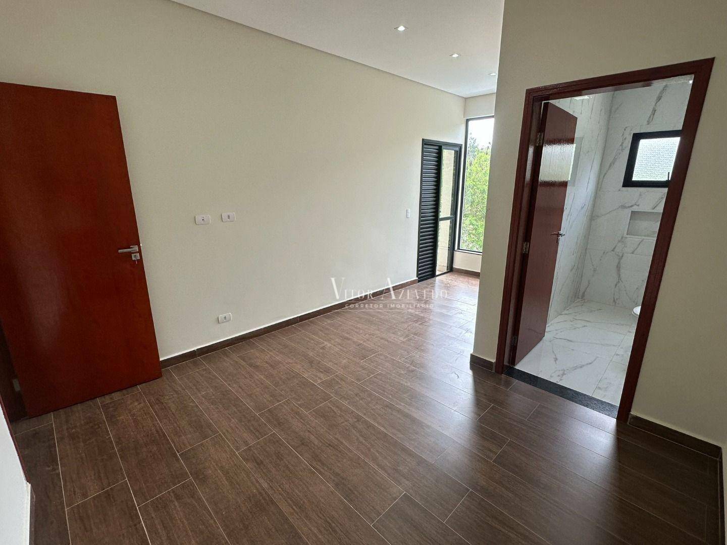 Casa de Condomínio à venda com 3 quartos, 154m² - Foto 8