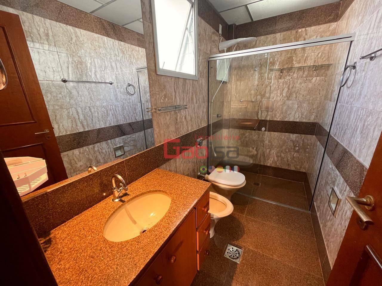 Apartamento à venda com 3 quartos, 150m² - Foto 11