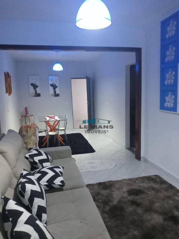 Chácara à venda com 3 quartos, 108m² - Foto 1