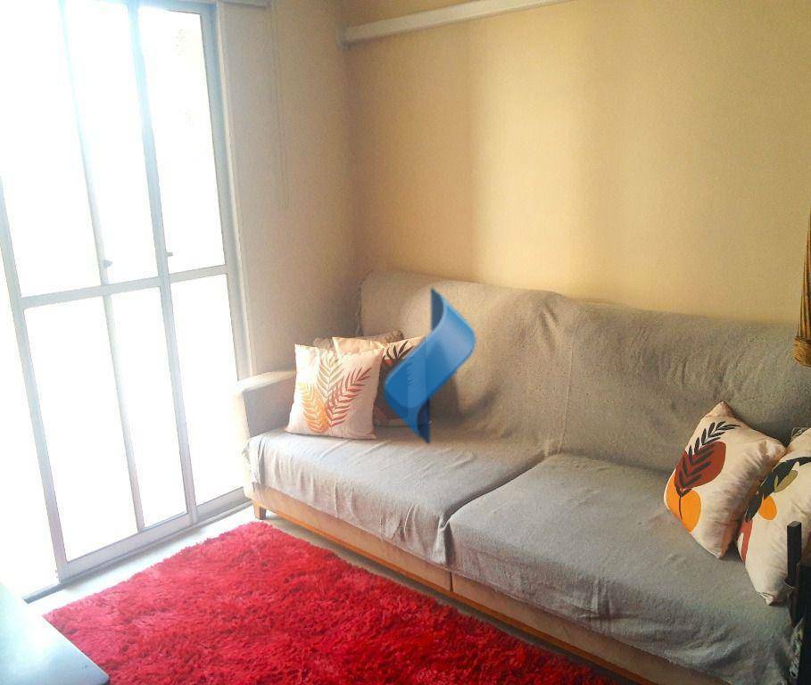 Apartamento à venda e aluguel com 2 quartos, 50m² - Foto 14