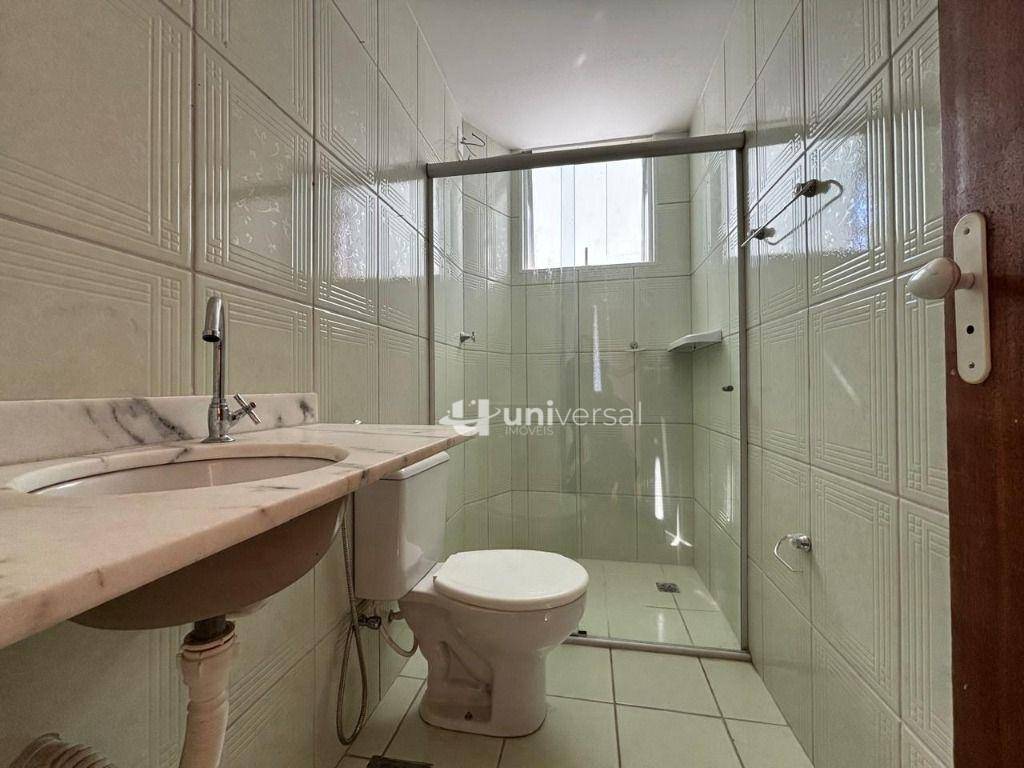 Apartamento, 1 quarto, 38 m² - Foto 3