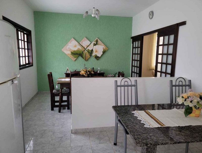 Sobrado à venda com 3 quartos, 243m² - Foto 2