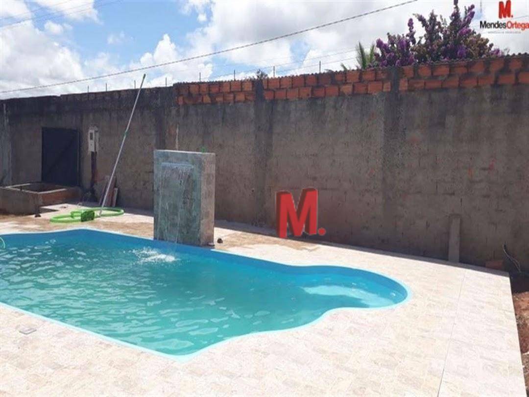 Chácara à venda com 2 quartos, 235m² - Foto 9