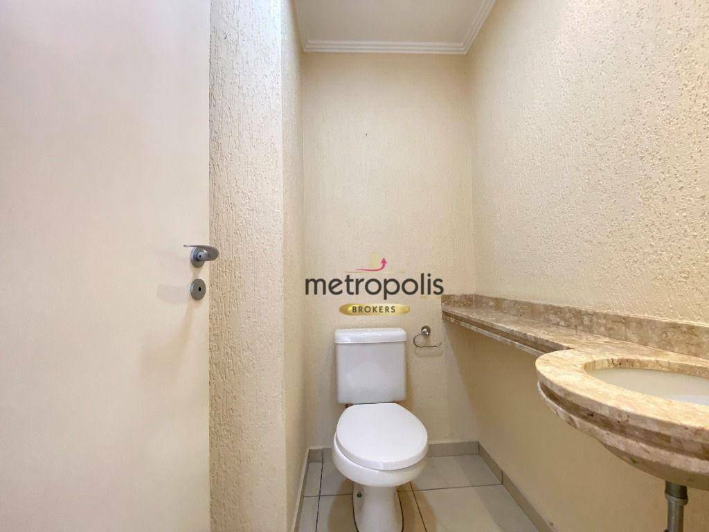 Apartamento à venda com 3 quartos, 123m² - Foto 16