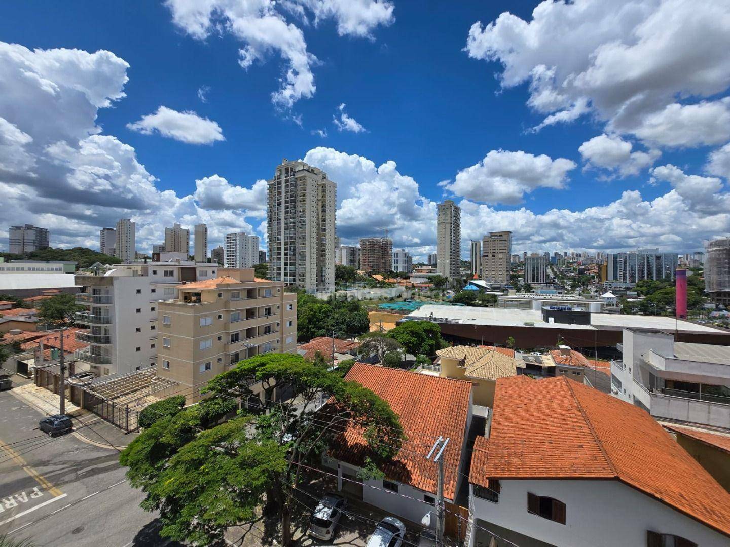 Apartamento para alugar com 3 quartos, 96m² - Foto 8