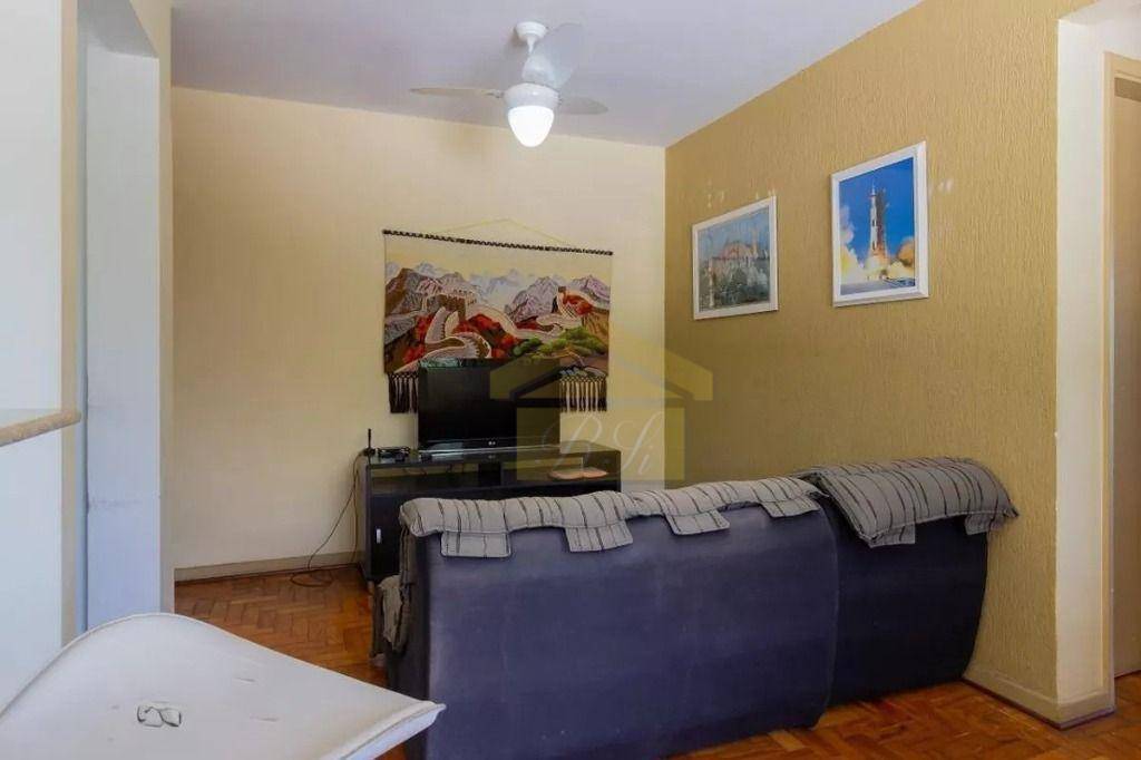 Apartamento para alugar com 2 quartos, 65m² - Foto 3