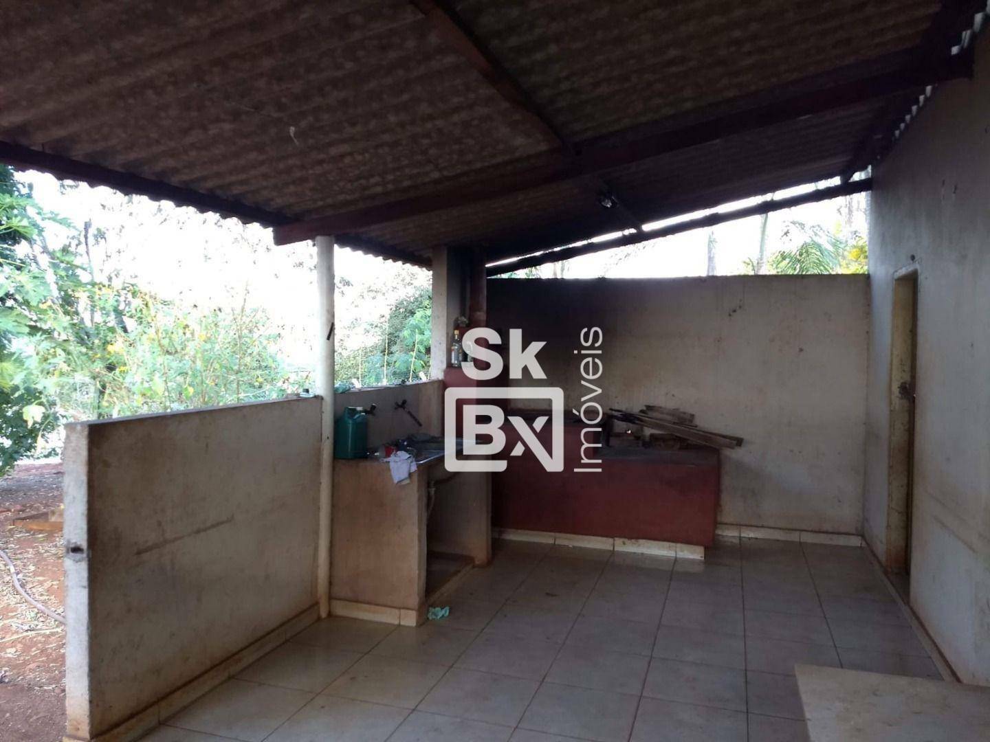 Chácara à venda com 2 quartos, 143m² - Foto 20