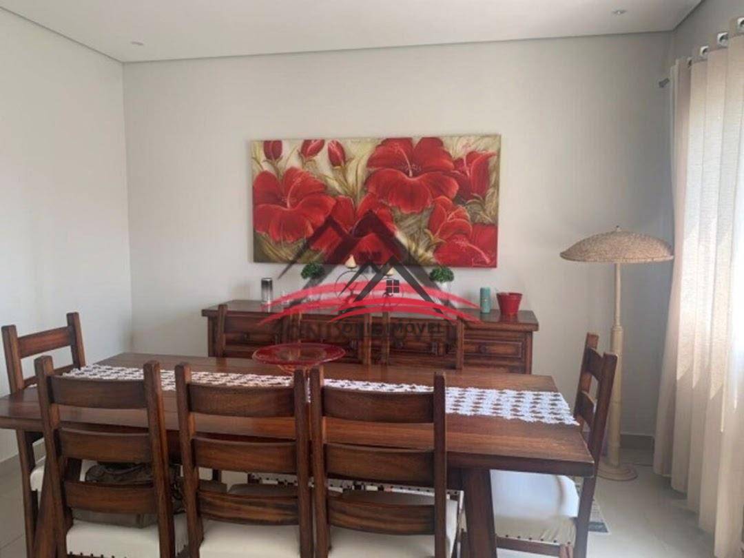 Casa à venda com 4 quartos, 300m² - Foto 3