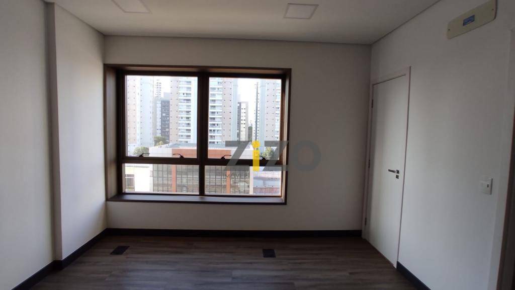 Conjunto Comercial-Sala para alugar, 37m² - Foto 5