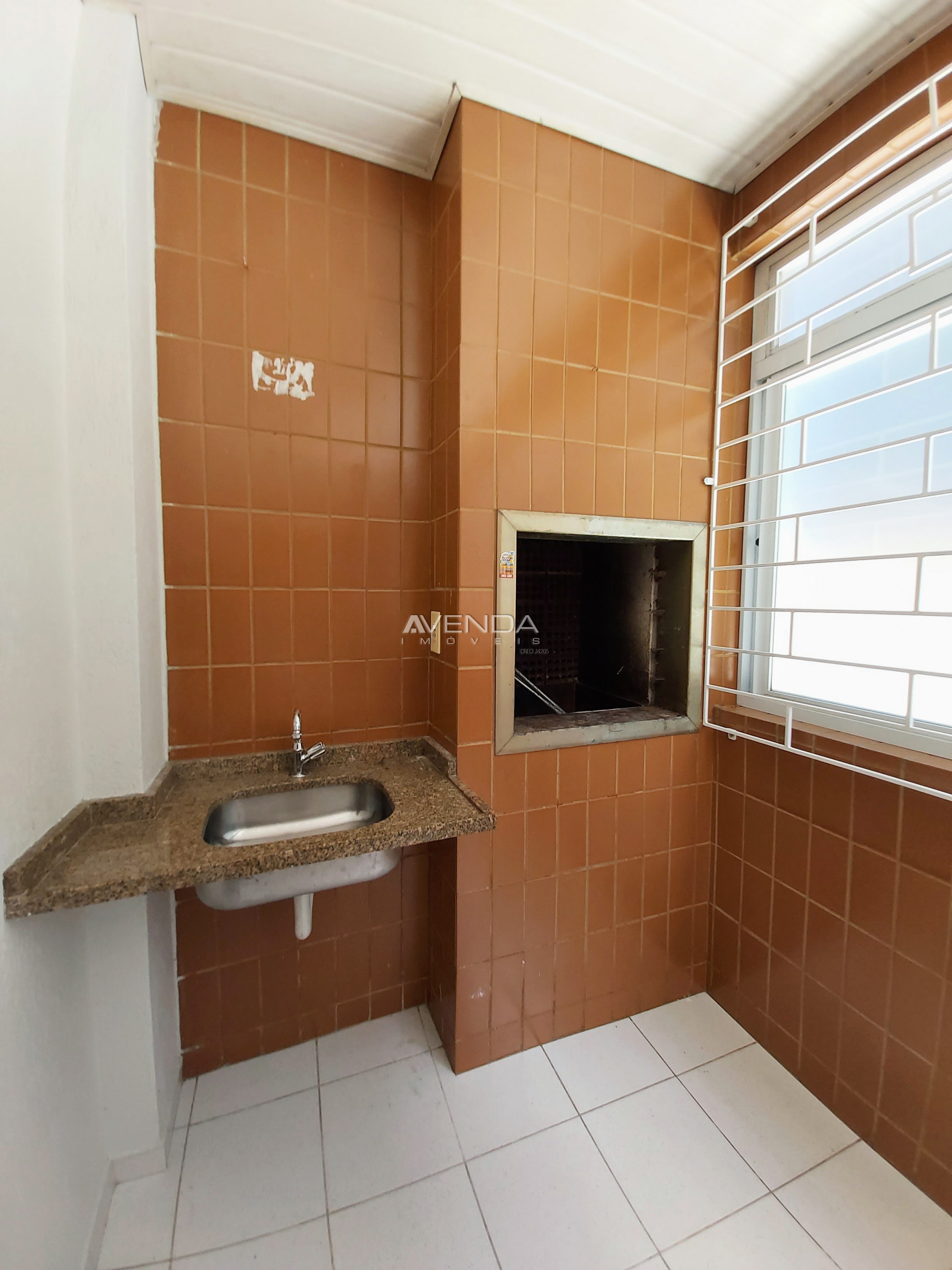 Apartamento para alugar com 3 quartos, 86m² - Foto 23