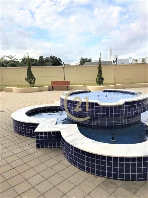 Apartamento, 3 quartos, 116 m² - Foto 18