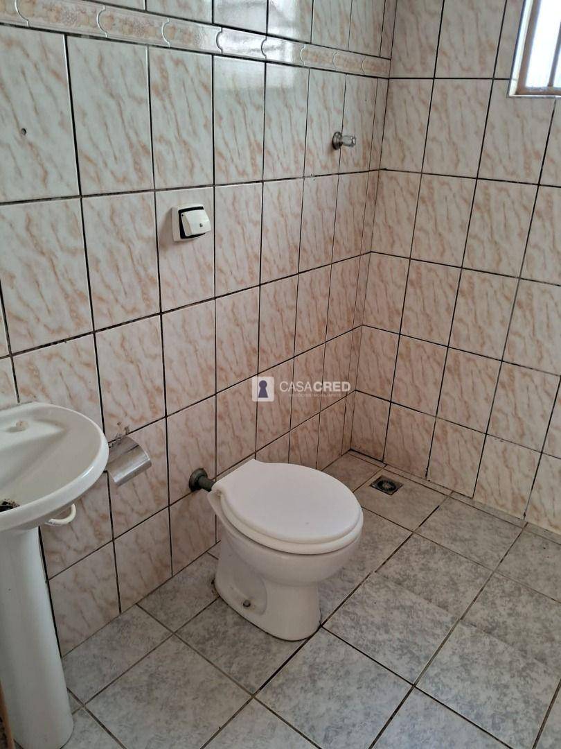 Casa, 1 quarto, 51 m² - Foto 5