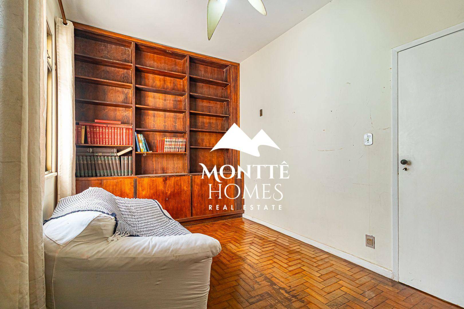 Apartamento à venda com 3 quartos, 116m² - Foto 10