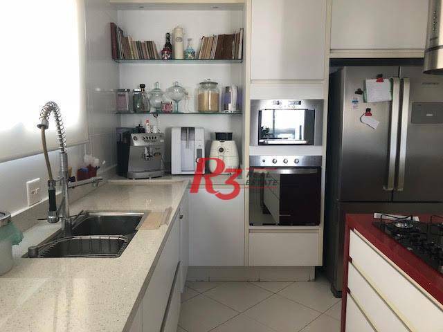 Apartamento à venda com 4 quartos, 264m² - Foto 5