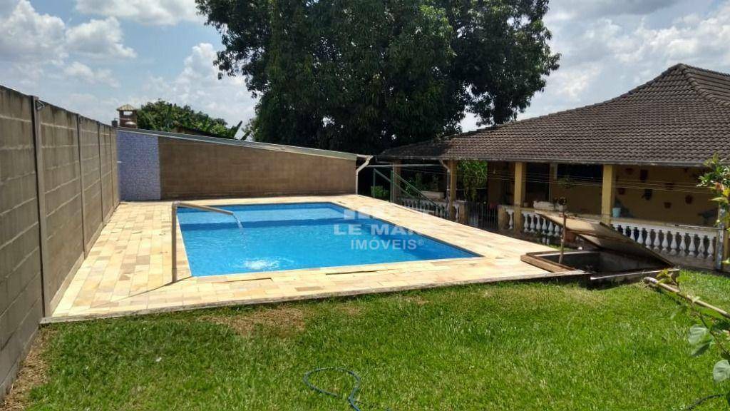 Chácara à venda com 5 quartos, 440m² - Foto 8