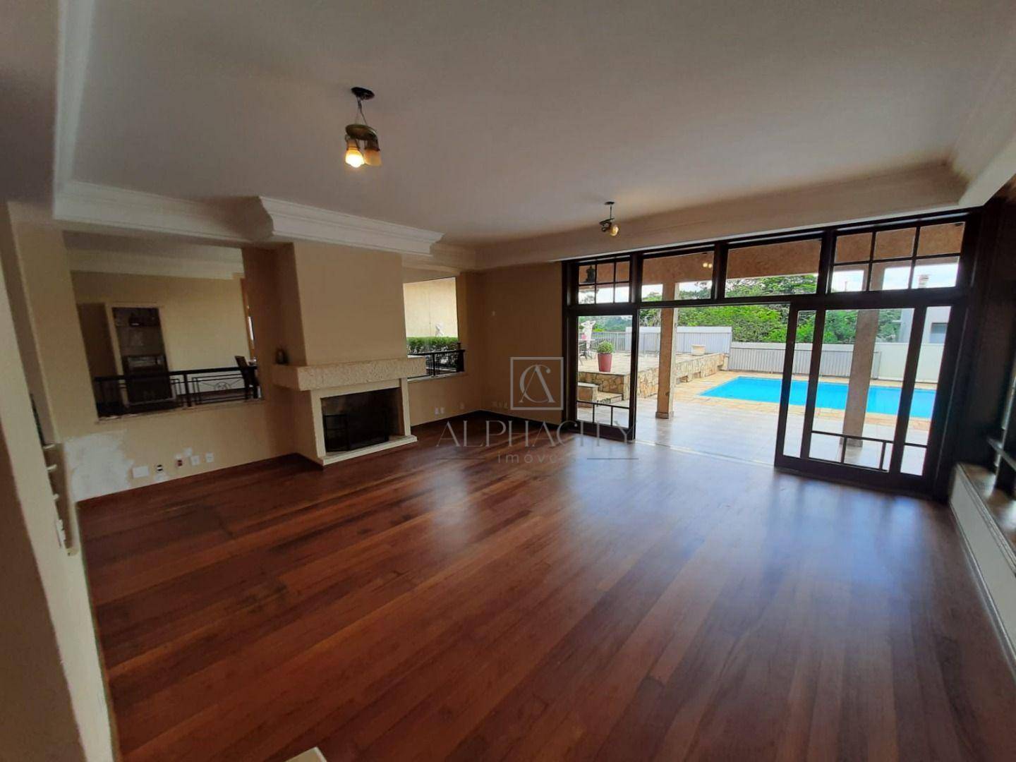 Casa de Condomínio à venda com 4 quartos, 800m² - Foto 31