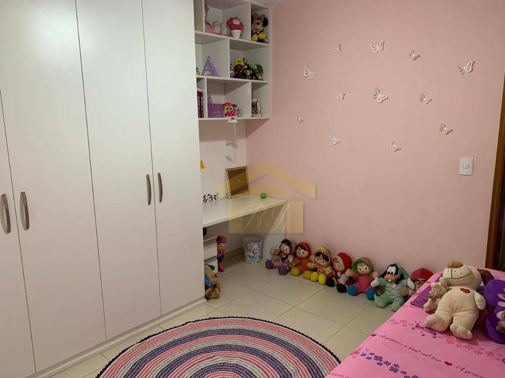 Sobrado à venda com 2 quartos, 96m² - Foto 11