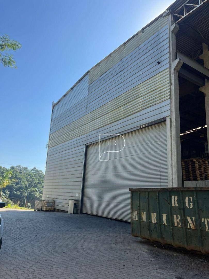 Depósito-Galpão, 2000 m² - Foto 9