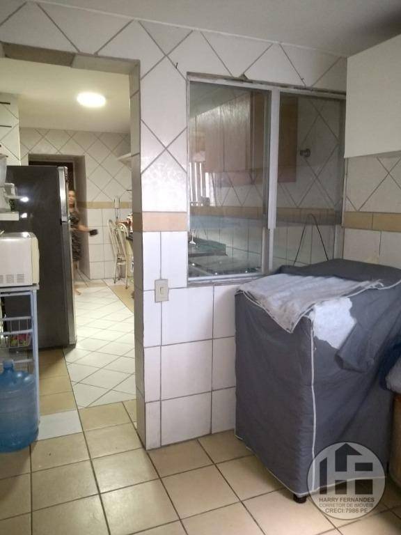 Cobertura à venda com 4 quartos, 180m² - Foto 19