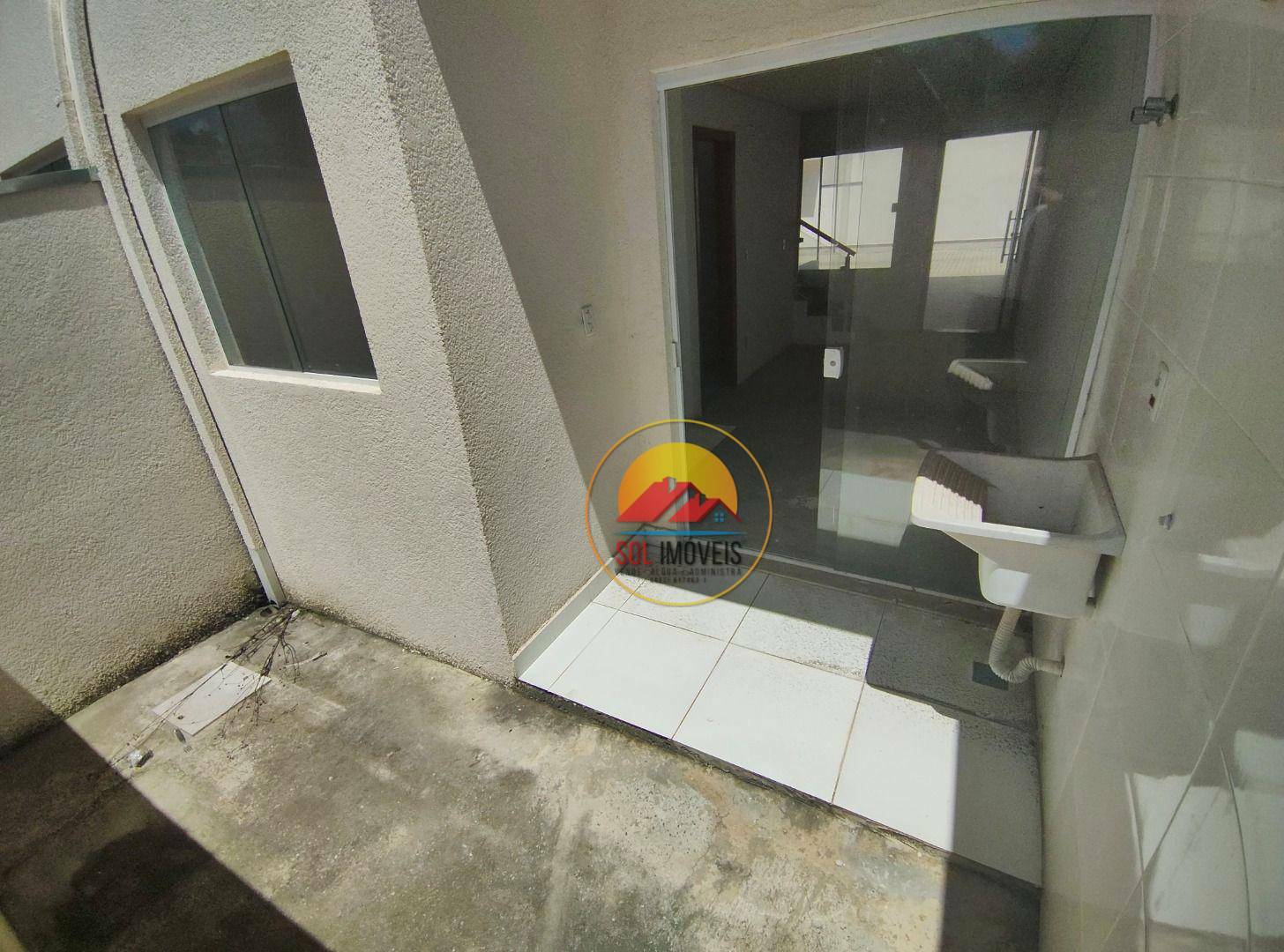 Casa de Condomínio à venda com 2 quartos, 69m² - Foto 4