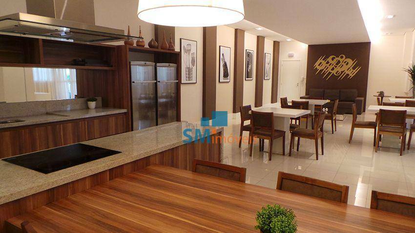 Apartamento à venda com 4 quartos, 137m² - Foto 49