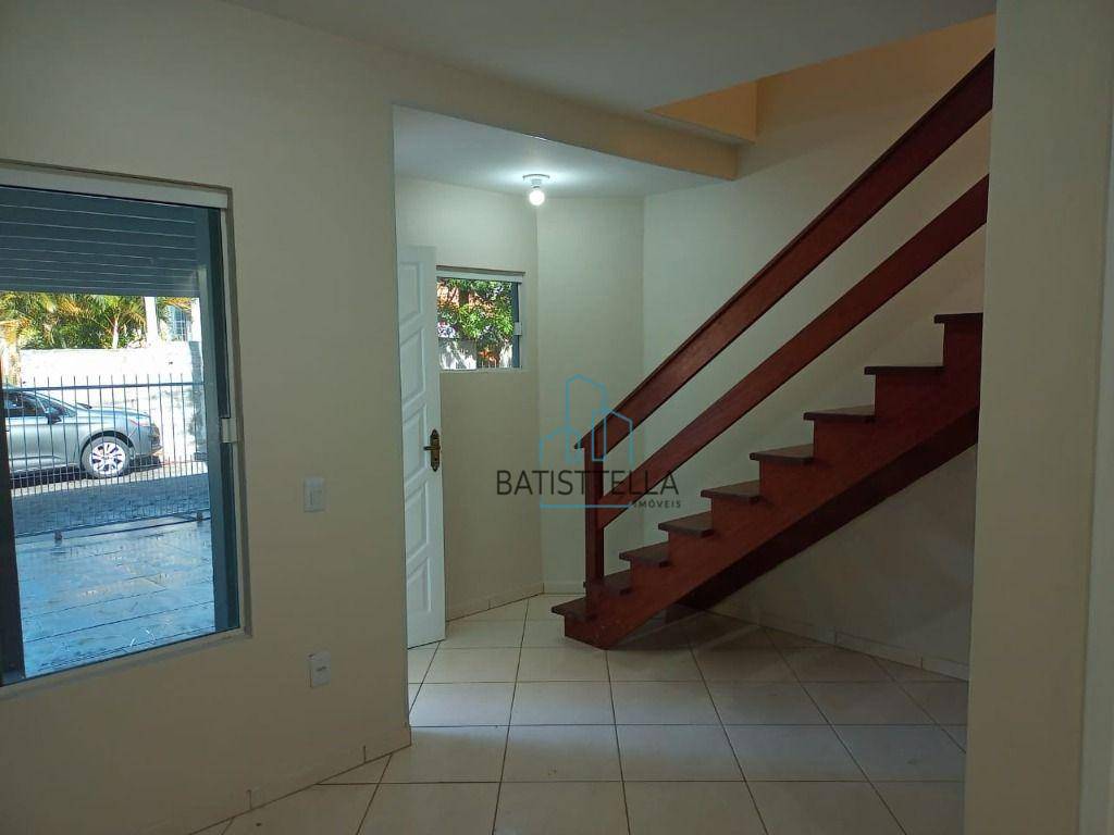 Sobrado à venda com 2 quartos, 70m² - Foto 5