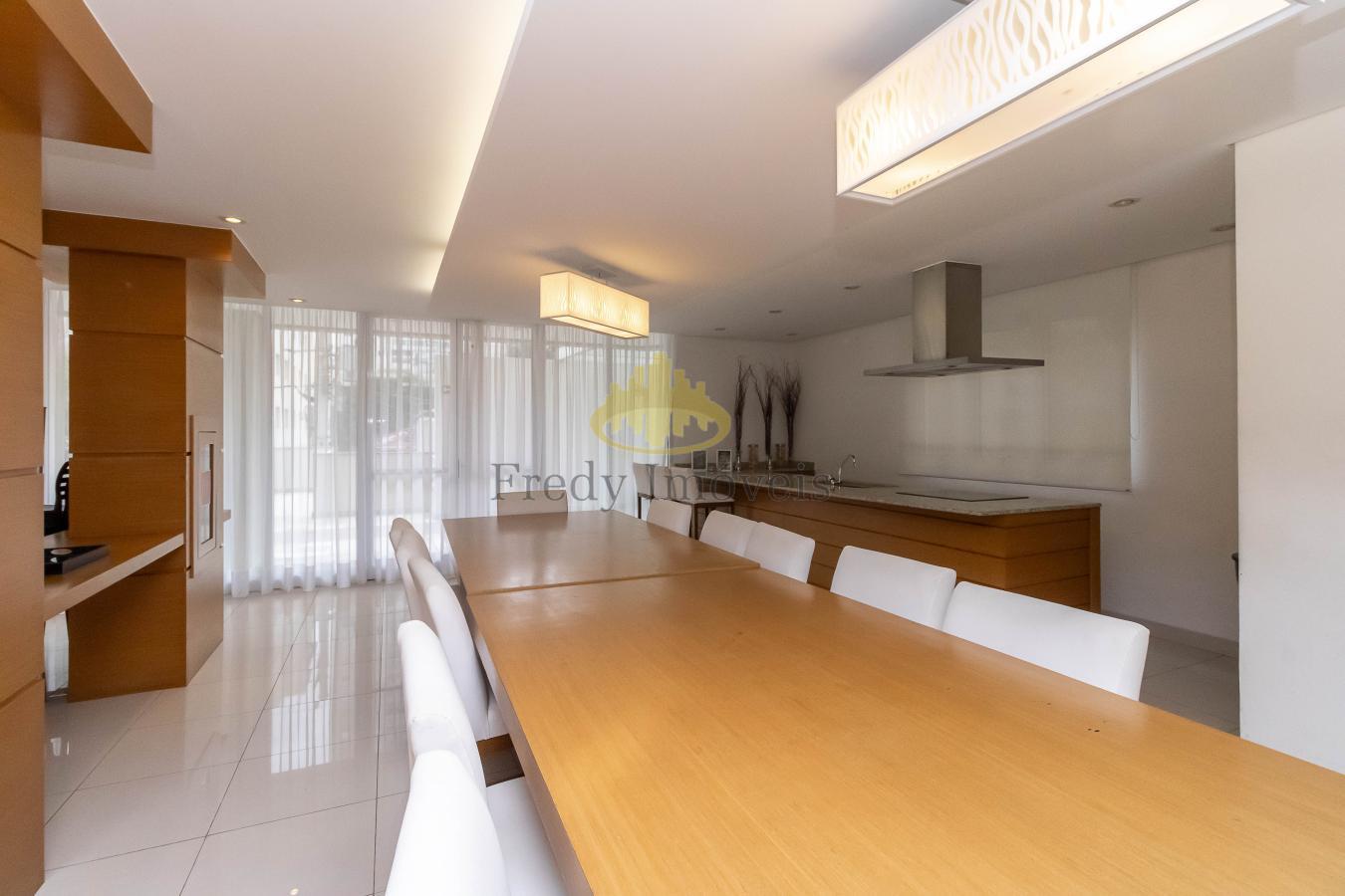 Apartamento à venda com 3 quartos, 65m² - Foto 16