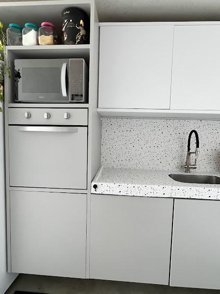 Apartamento à venda com 3 quartos, 83m² - Foto 4