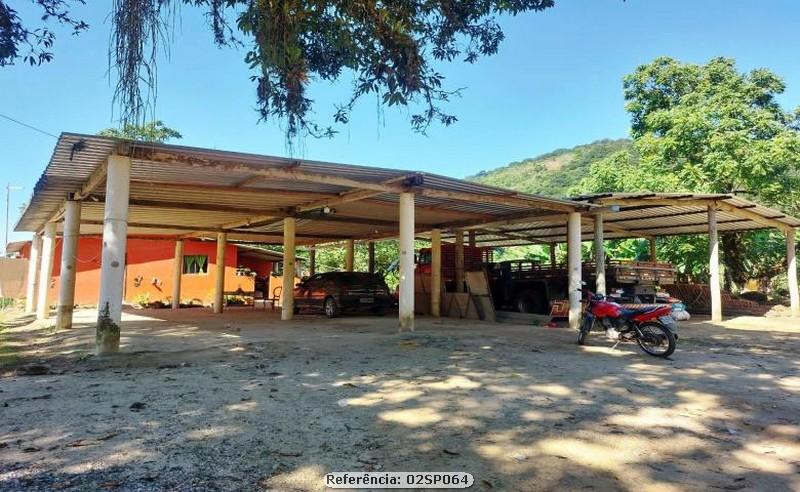 Fazenda à venda com 3 quartos, 160000m² - Foto 4