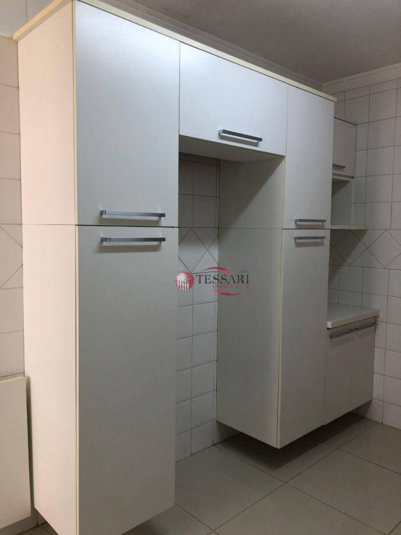 Apartamento à venda com 3 quartos, 98m² - Foto 16