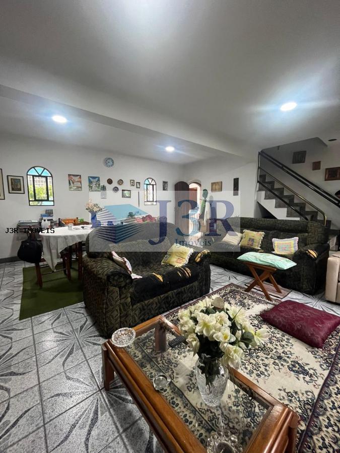 Sobrado para alugar com 3 quartos, 150m² - Foto 3