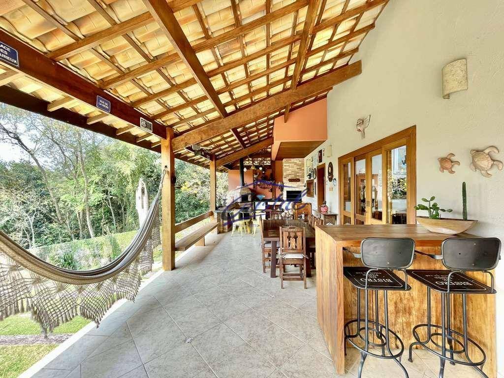 Casa de Condomínio à venda com 4 quartos, 540m² - Foto 10