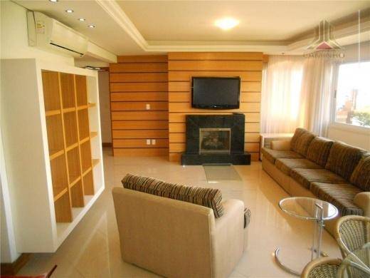 Apartamento à venda com 3 quartos, 137m² - Foto 26