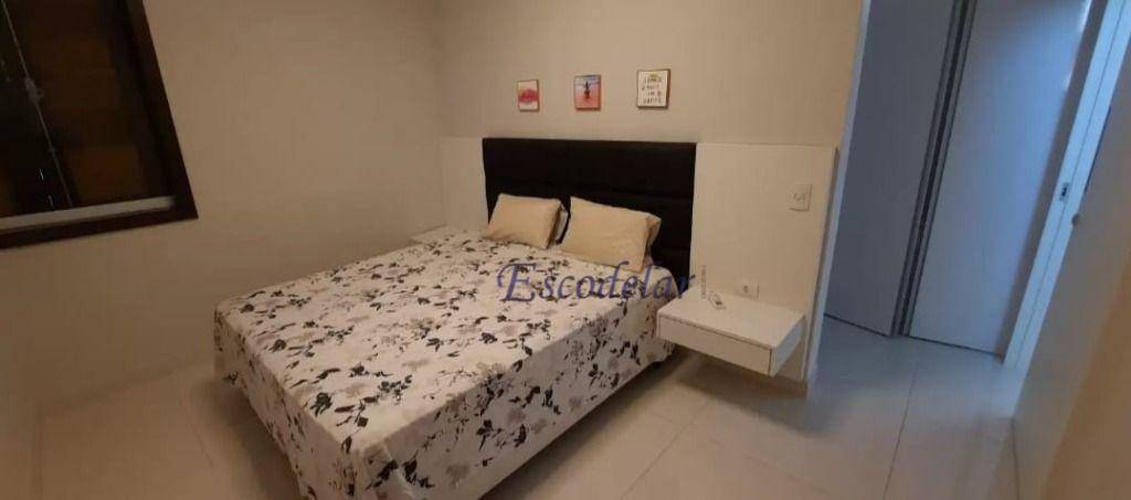 Casa à venda com 5 quartos, 396m² - Foto 24