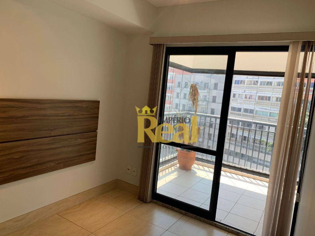 Apartamento à venda com 1 quarto, 42m² - Foto 4