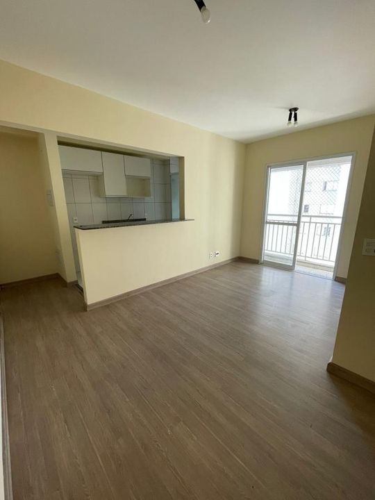 Apartamento para alugar com 2 quartos, 57m² - Foto 1