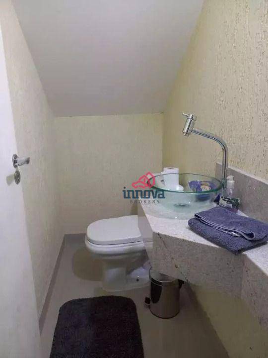 Sobrado à venda com 3 quartos, 156M2 - Foto 9