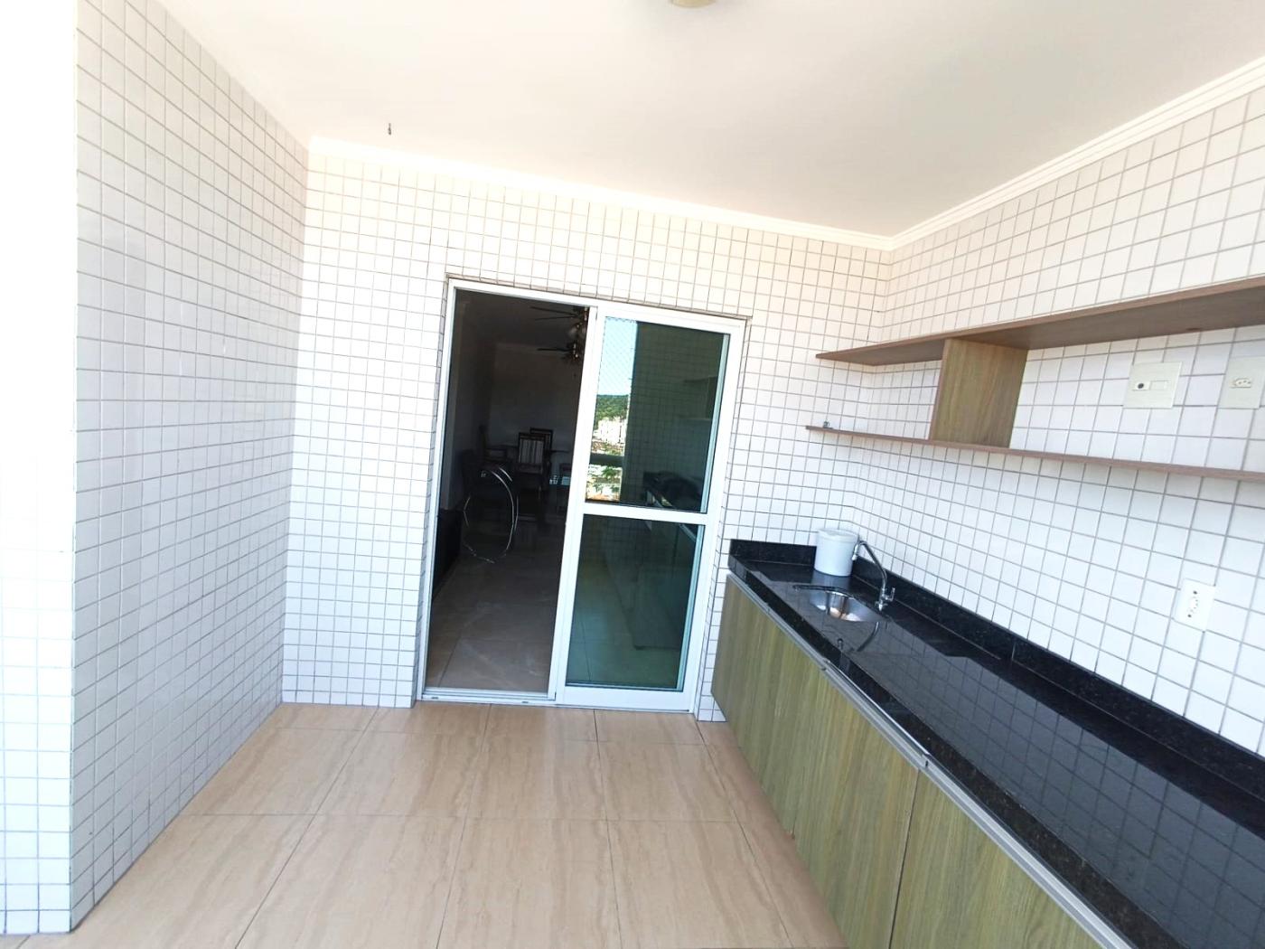 Apartamento para alugar com 3 quartos, 1m² - Foto 4